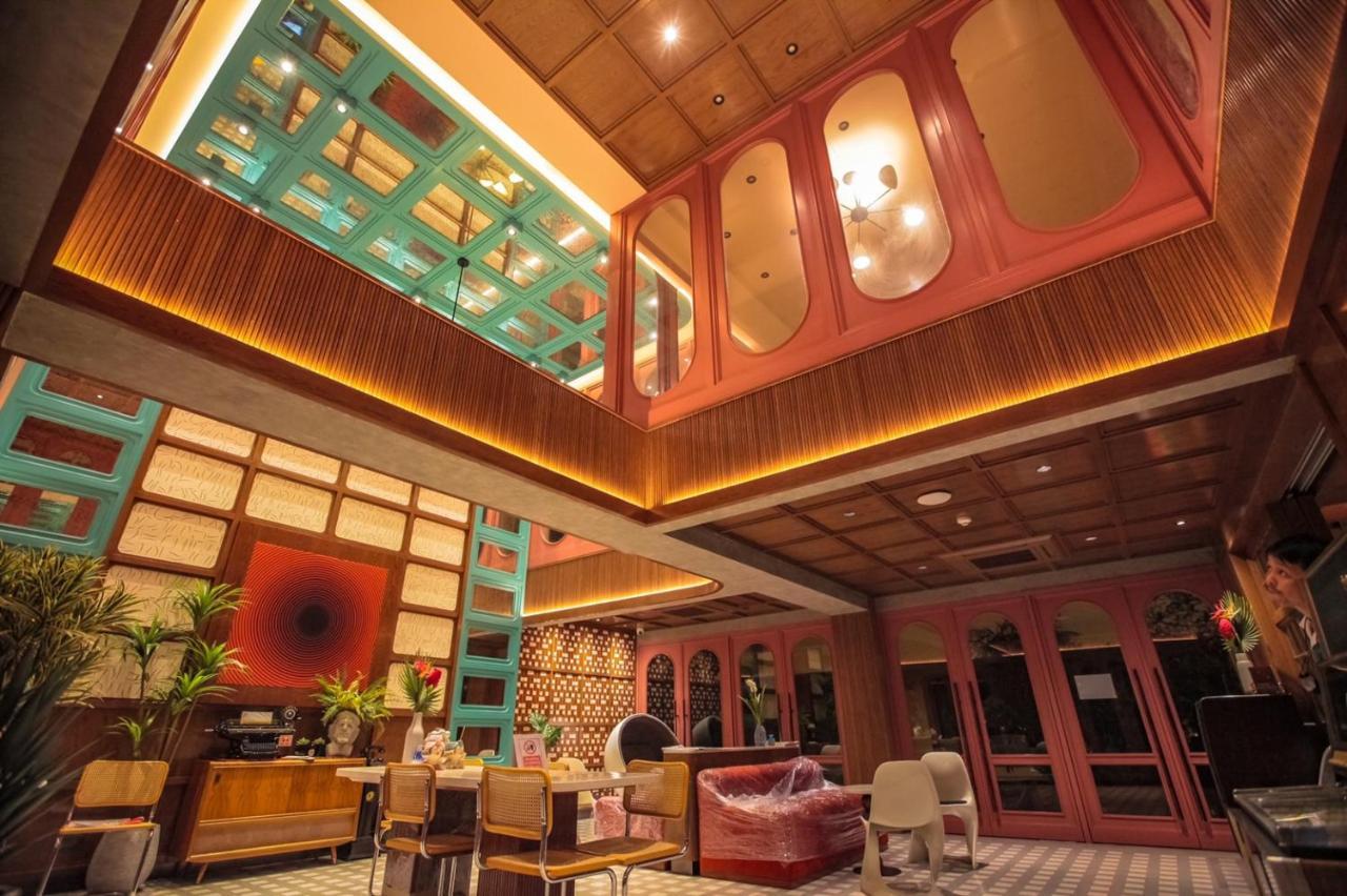Miami Hotel בנגקוק מראה חיצוני תמונה