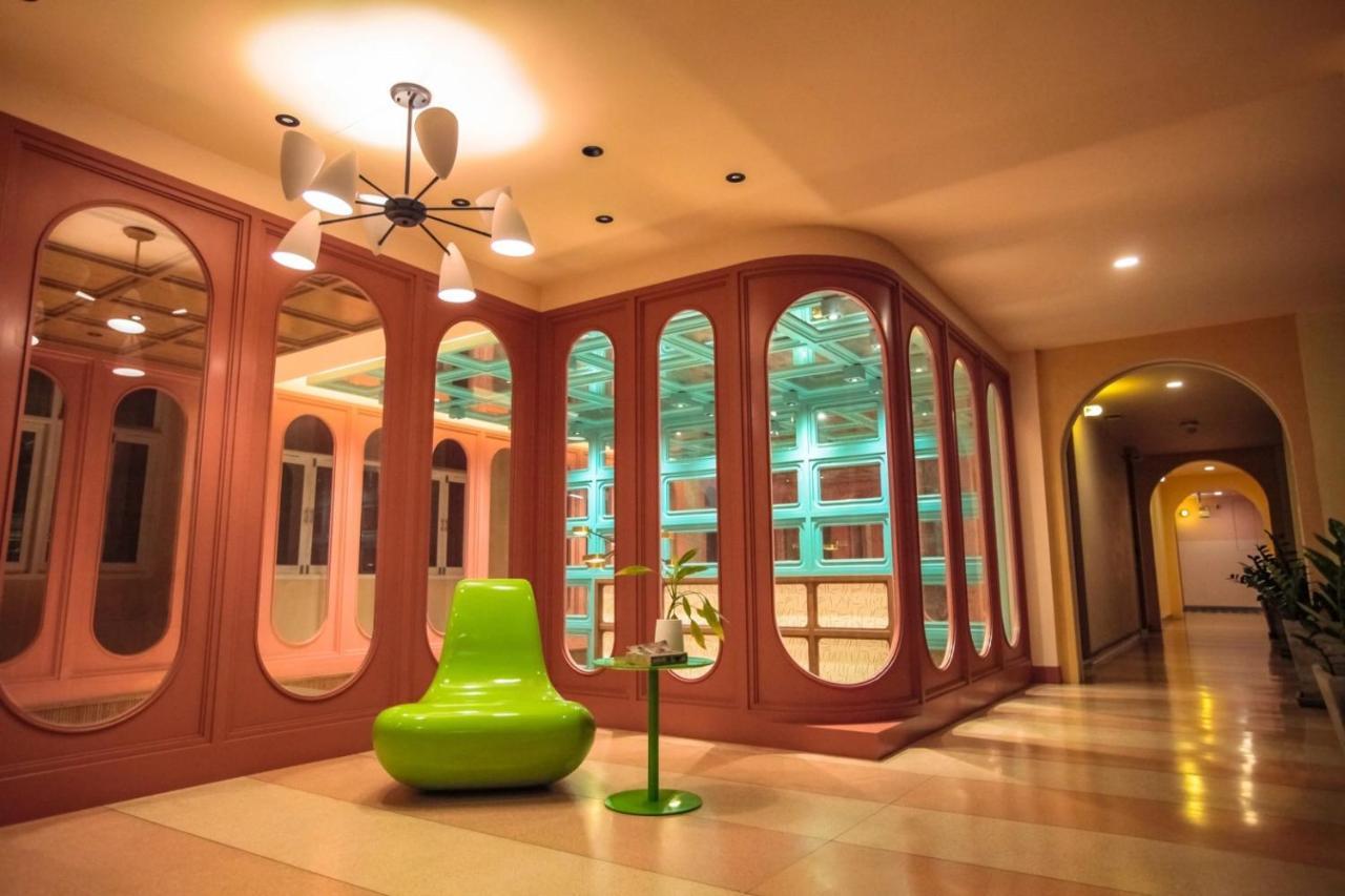 Miami Hotel בנגקוק מראה חיצוני תמונה