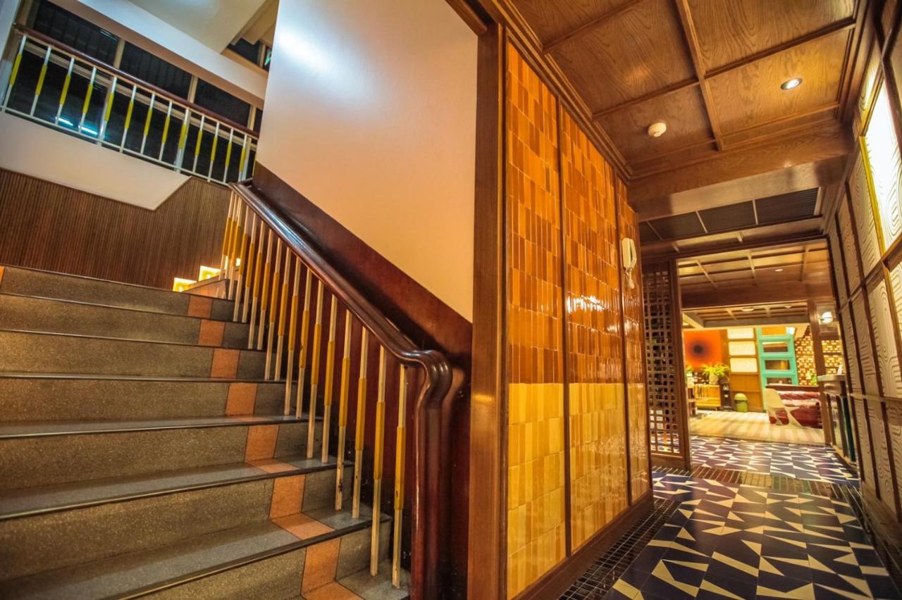 Miami Hotel בנגקוק מראה חיצוני תמונה