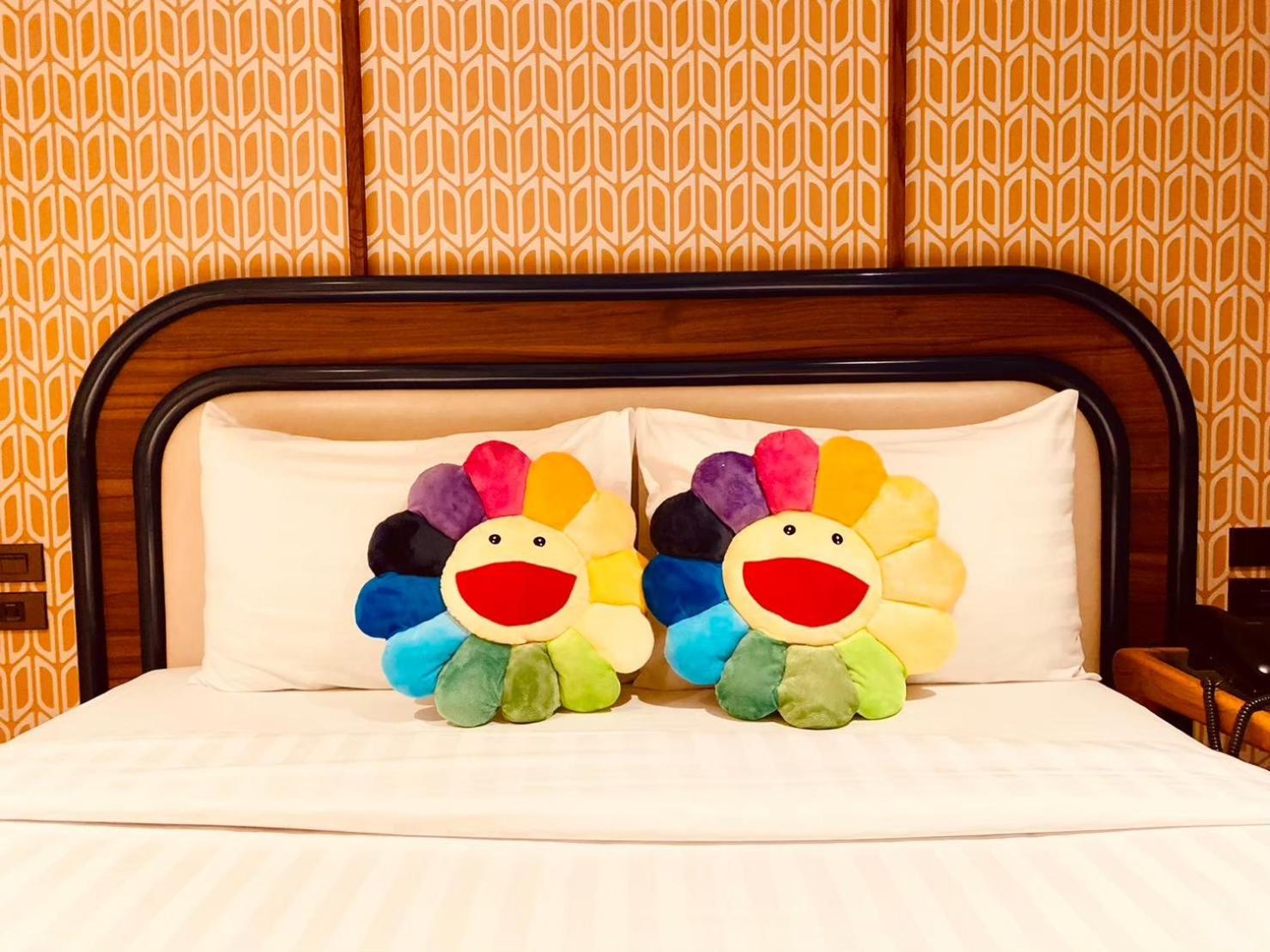 Miami Hotel בנגקוק מראה חיצוני תמונה