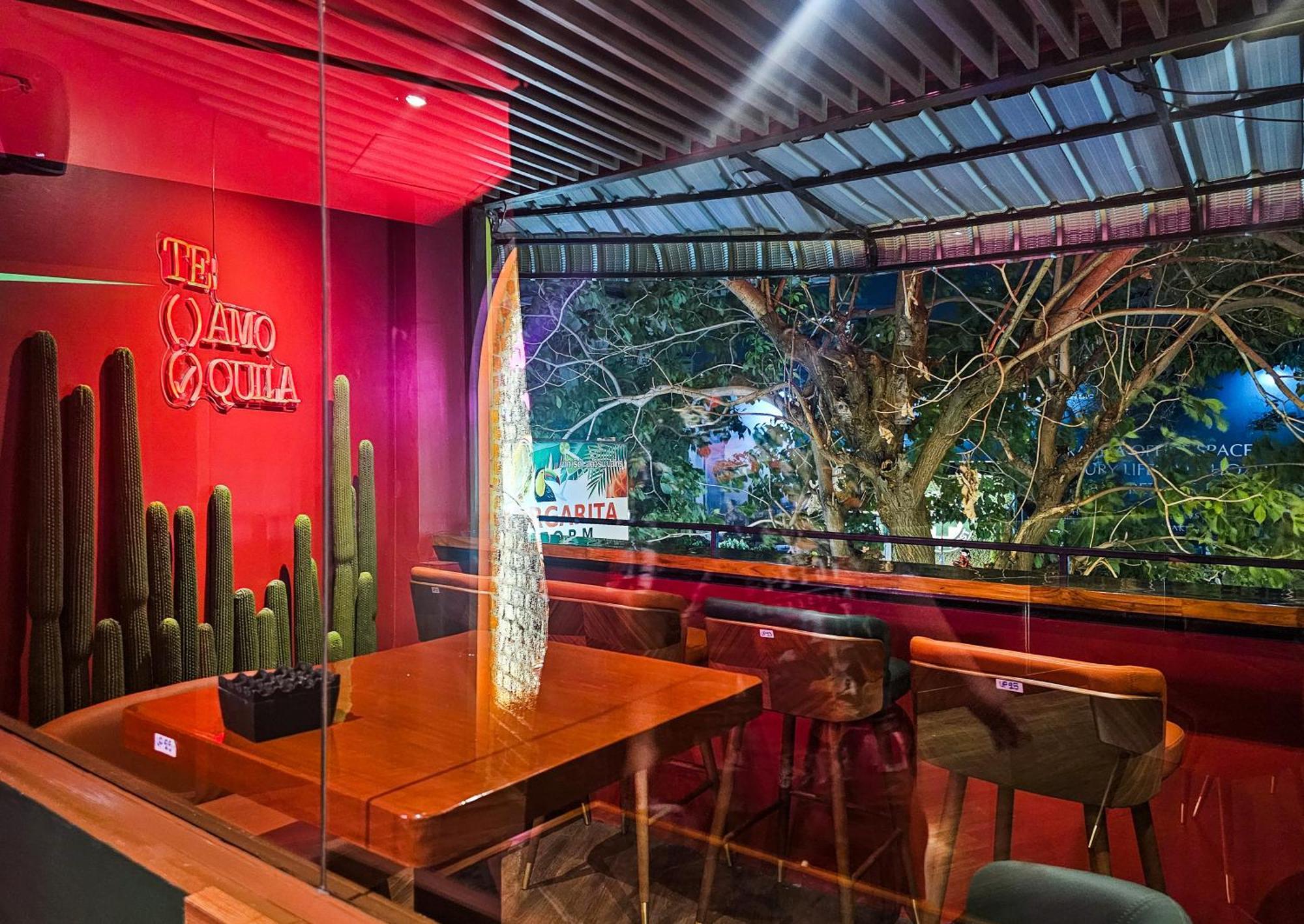 Miami Hotel בנגקוק מראה חיצוני תמונה