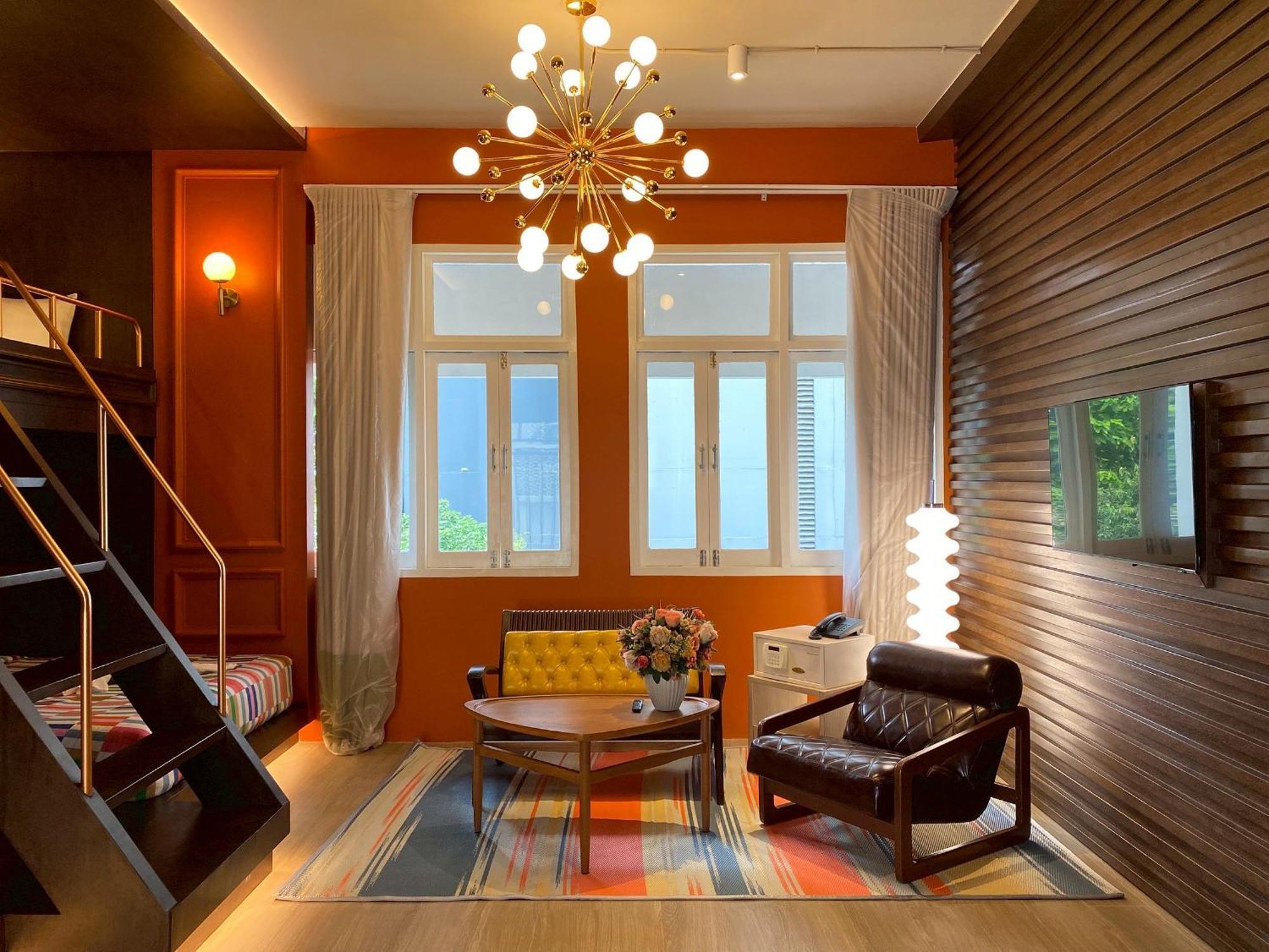 Miami Hotel בנגקוק מראה חיצוני תמונה