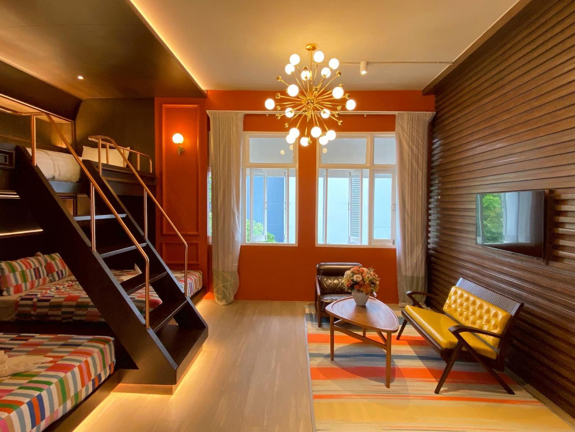 Miami Hotel בנגקוק מראה חיצוני תמונה